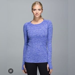 Lululemon long sleeve!